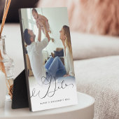 贈与パパ |父の日フルフォトパパスクリプト フォトプラーク