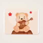 贈与ラベル (裏面)