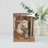 贈与博物館 ポストカード (スタンド正面)