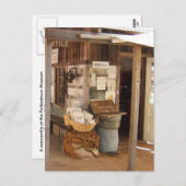 贈与博物館 ポストカード (正面/裏面)