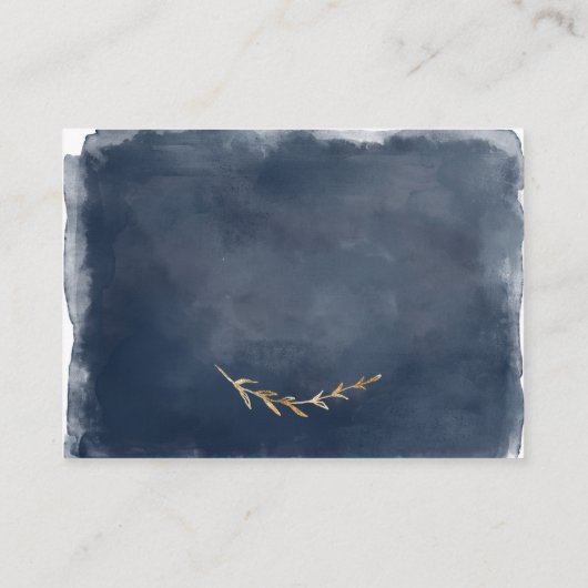 贈与登記簿又は願結婚いごと エンクロージャーカード (裏面)