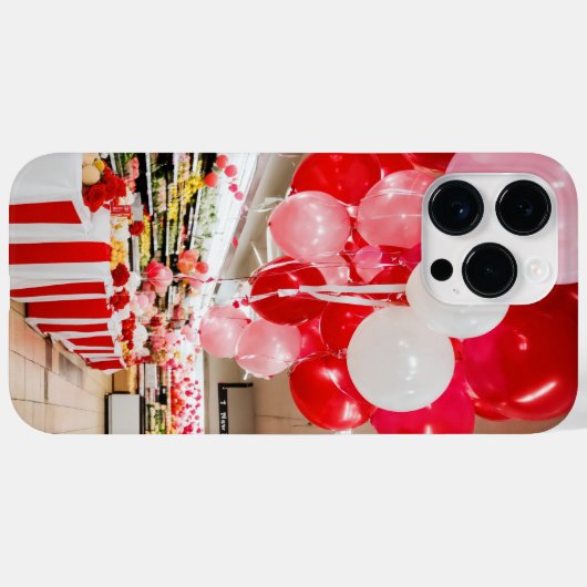 贈与 Case-Mate iPhoneケース (裏面 (横))