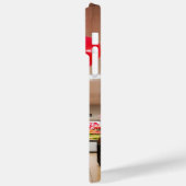 贈与 Case-Mate iPhoneケース (裏面 / 左)