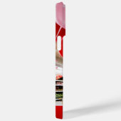 贈与 Case-Mate iPhoneケース (裏面 / 右)