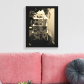 贈物 キャンバスプリント (インサイチュ (リビング))