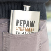 贈答品 フラスク (インサイチュ)