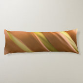 贈答用のパンのおもしろいつぼ、10代の若者ルームの装飾 ボディピロー (裏面)