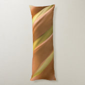 贈答用のパンのおもしろいつぼ、10代の若者ルームの装飾 ボディピロー (裏面 (縦))