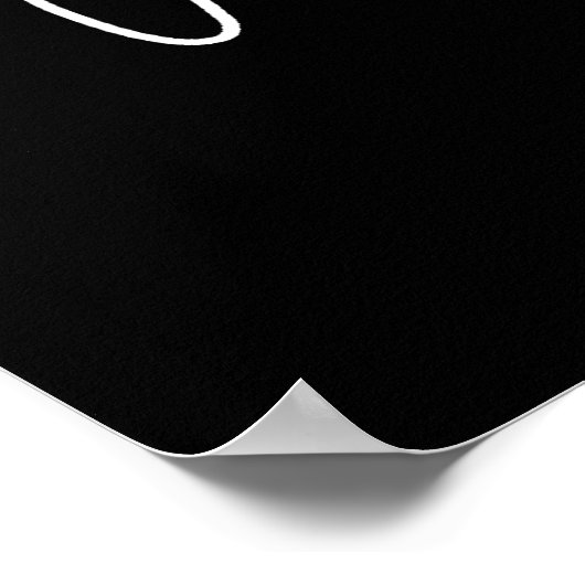 贖罪の悪臭 ポスター (角)