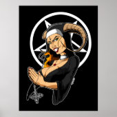 贖罪の悪臭 ポスター (正面)