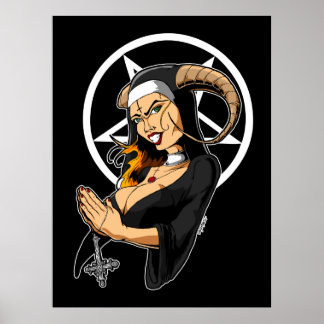 贖罪の悪臭 ポスター