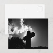 贖罪 シーズンポストカード (正面/裏面)