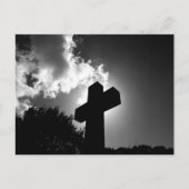 贖罪 シーズンポストカード (正面)