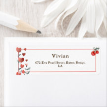 赤いさくらんぼハートフローラの復元アドレス