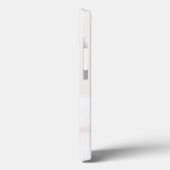 赤いちごイフカン1個 Case-Mate iPhoneケース (裏面 / 左)