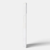 赤いちごイフカン1個 Case-Mate iPhoneケース (裏面 / 右)