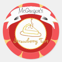 赤いちごパイレーベル