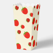 赤いちごピンク フェイバーボックス (正面)