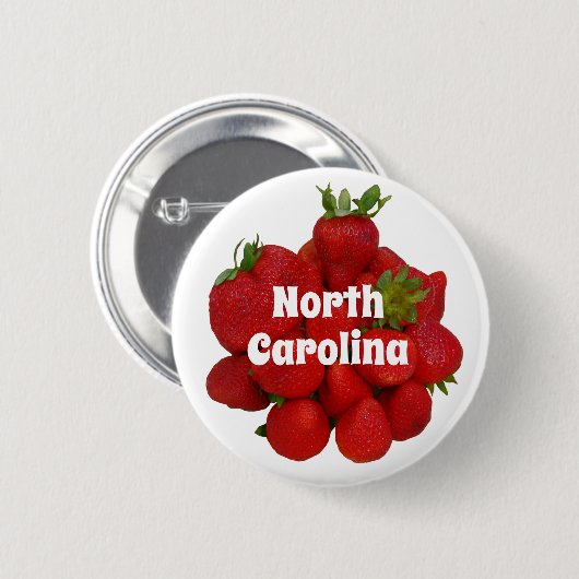 赤いちごフェスティバル写真 缶バッジ (正面&裏面)