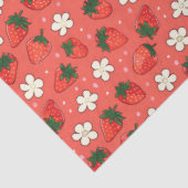 赤いちご 薄葉紙 (詳細)