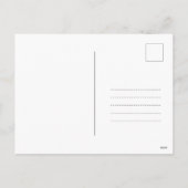 🕷️赤いアラキンドの愛情 シーズンポストカード (裏面)