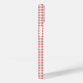 赤いイチゴ Case-Mate iPhoneケース (裏面 / 右)