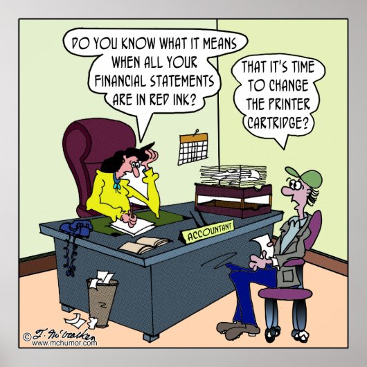 赤いインクは？プリンタカートリッジを変更する。 ポスター (正面)