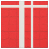 赤いウィンドウ ファブリック (クローズアップ)