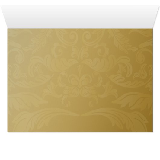 赤いエレガントテーブル (内部横(下))