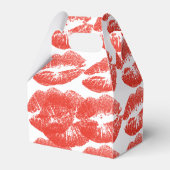 赤いキスをする唇サンダー_コーブ フェイバーボックス (裏面サイド)