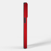 赤いクリスマスジンルベルは良い賛美日を持っている Case-Mate iPhoneケース (裏面 / 右)