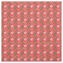 赤いクリスマスバウブル