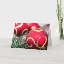 赤いクリスマスボーブル.jpg シーズンカード