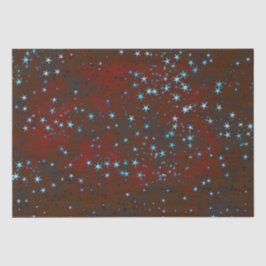 赤いクリスマス 薄葉紙