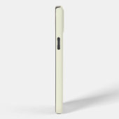 赤いケシの夏の牧草地、野生の花 Case-Mate iPhoneケース (裏面 / 右)