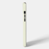 赤いケシの夏の牧草地、野生の花 Case-Mate iPhoneケース (裏面 / 左)