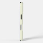 赤いケシの夏の牧草地、野生の花 Case-Mate iPhoneケース (裏面 / 右)