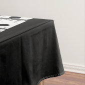 赤いケシ テーブルクロス (インサイチュ)