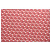 赤いケシ ファブリック (ヤード)