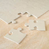 赤いコックレッドのウードカーオードゥボンの鳥たち ジグソーパズル (側面)