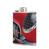 赤いコルベットの~のフラスコ フラスク (左)