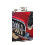 赤いコルベットの~のフラスコ フラスク (右)