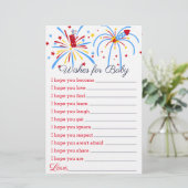 赤いシャワーゲーム赤い白と期限のための願い (スタンド正面)