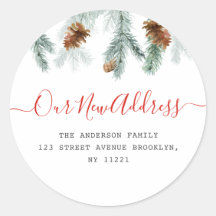 赤いスクリプトの休日の移動発表