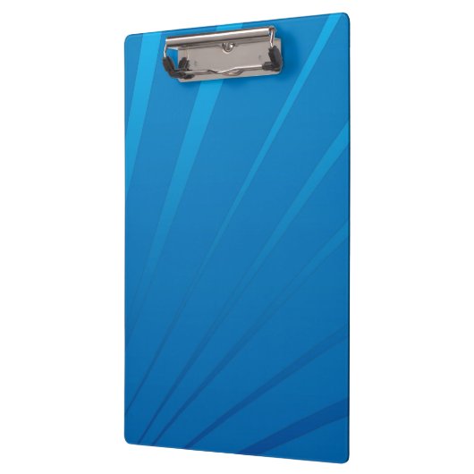 赤いスポーツ・カーが付いている明るい青は子供の男の子を炎にあてます クリップボード (左)