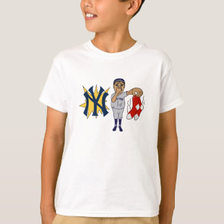 赤いソックスの悪臭!  -勝者09.07.09 Tシャツ