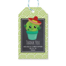 赤いソンブレロの目に微笑む、かわいい大きなサボテン