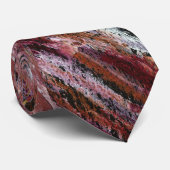 赤いタイ ネクタイ (ロール)