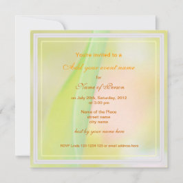 赤いチューリップの花すべてパーティの招待状 招待状