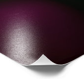 赤いチューリップの花 フォトプリント            (角)